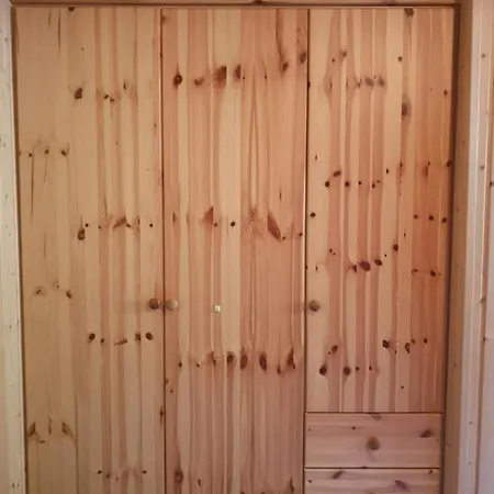 アパート Chalet Burgi Bürchen