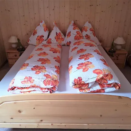 Chalet Burgi